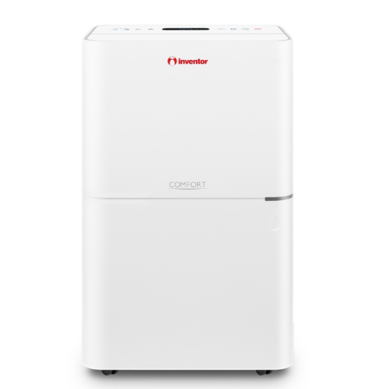 αφυγραντήρας Inventor Comfort CF-WUHI-16L(wifi,16lt,279watt,39db)