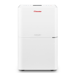 αφυγραντήρας Inventor Comfort CF-WUHI-20L(wifi,20lt,285watt,39db)