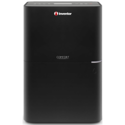 αφυγραντήρας Inventor Comfort CF-WUHIB-16L(wifi,16lt,279watt,39db)