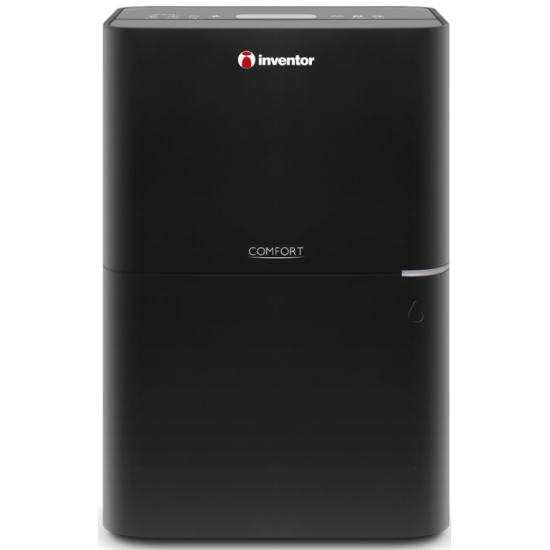 αφυγραντήρας Inventor Comfort CF-WUHIB-16L(wifi,16lt,279watt,39db)