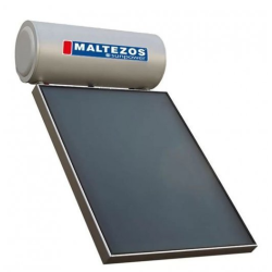 ηλιακός θερμοσίφωνας Maltezos Sunpower EM R 160lt 2m² Glass Διπλής Ενέργειας(SAC 130 x 150 R) ηλιακός θερμοσίφωνας Maltezos Sunpower EM R 160lt 2m² Glass Διπλής Ενέργειας(SAC 130 x 150 R)