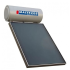 ηλιακός θερμοσίφωνας Maltezos Sunpower EM R 160lt 2m² Glass Διπλής Ενέργειας(SAC 130 x 150 R)