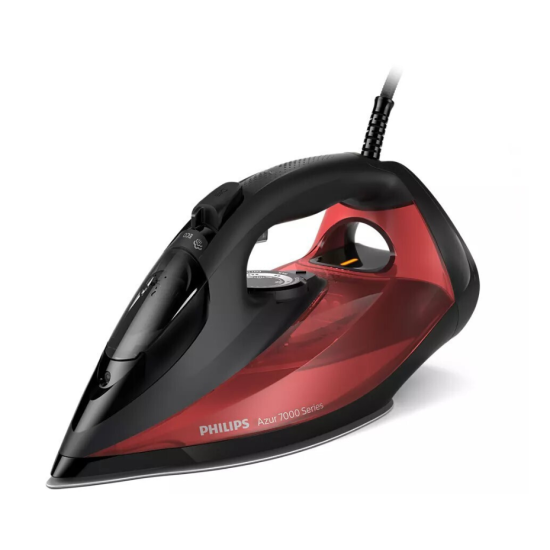 Philips DST7022/40 σίδερο ατμού(2800watt)