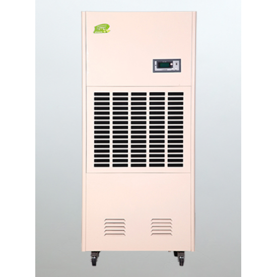βιομηχανικός αφυγραντήρας Puredry PD 170L Design series(170lt,1700-2800watt,60db)