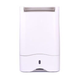 αφυγραντήρας Puredry PDD 8519 Famous με Ιονιστή(8.5-10lt,30-630watt,38db)