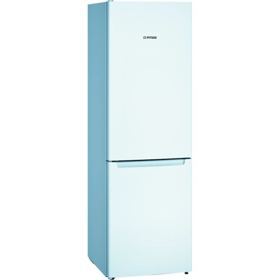 Ψυγειοκαταψύκτης Pitsos PKNB36NWE0 (305lt,E,no frost)