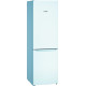 Ψυγειοκαταψύκτης Pitsos PKNB36NWE0 (305lt,E,no frost)
