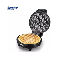 Βαφλιέρα Sonifer SF-6084(1000watt) Βαφλιέρα Sonifer SF-6084(1000watt)