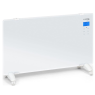 Θερμοπομπός Trotec TCH 2010E(Ηλεκτρονικός Θερμοστάτης,2000W)