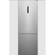 ψυγειοκαταψύκτης AEG RCB646E3MX(481lt,NoFrost,E,inox)