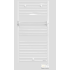 Ηλεκτρική Πετσετοκρεμάστρα Atlantic RSS 2012 DIGITAL WHITE 500watt