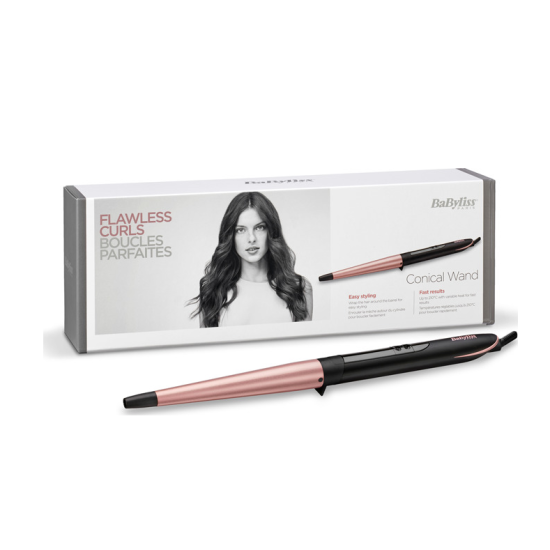 Ψαλίδι Μαλλιών BaByliss C454E