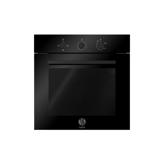 φούρνος COOKONGAS F66 4 COG G K BG GN(φυσικού αερίου,64lt)