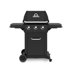 Ψησταριά υγραερίου Broil King Royal 320 Shadow(824-253SDW)