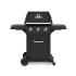 Ψησταριά υγραερίου Broil King Royal 320 Shadow(824-253SDW)