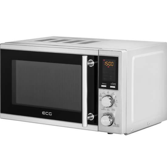Φούρνος μικροκυμάτων ECG MTD 2072 GSE(700watt,20lt με grill)