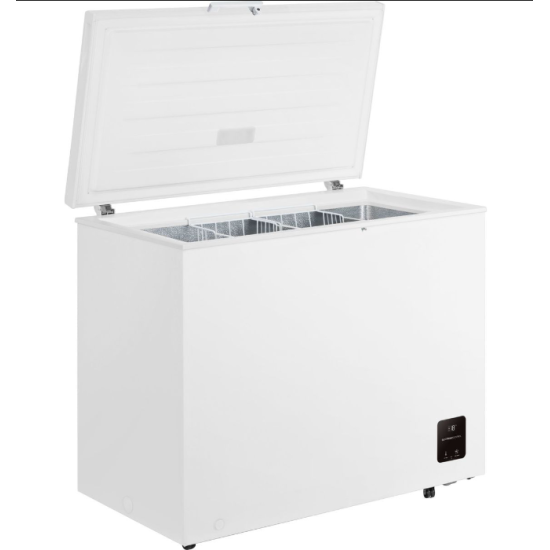καταψύκτης gorenje FH19ΕΑW(191lt,E)(031008201)
