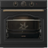 φούρνος Gorenje BOS67372CLB(ΗΛΕΚΤΡΙΚΟΣ,77LT,740237)(034061901)