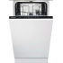 πλυντήριο πιάτων Gorenje GV520E15(εντοιχιζόμενο,45cm,E,033002801)