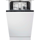 πλυντήριο πιάτων Gorenje GV520E15(εντοιχιζόμενο,45cm,E,033002801)