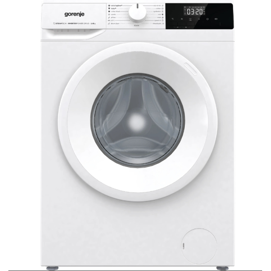 πλυντήριο ρούχων Gorenje WNHPI84AS(8kg,A,033021601)