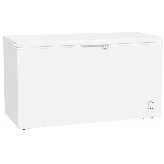 καταψύκτης Gorenje FH451CW(457lt,F)(031006801)