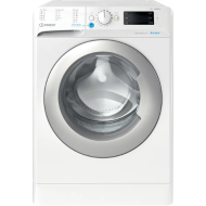 πλυντήριο ρούχων Indesit BWE 91485X WS EU N(9kg,B)