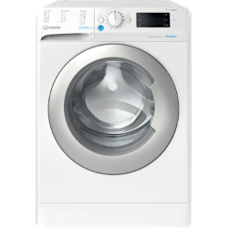 πλυντήριο ρούχων Indesit BWE 91485X WS EU N(9kg,B)