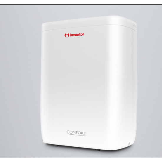 αφυγραντήρας Inventor Comfort CF-ION-10L(10lt,160watt,35db)