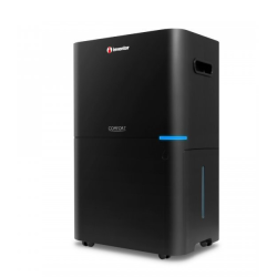 αφυγραντήρας Inventor Comfort CF-WUHIB-20L(wifi,20lt,285watt,39db)