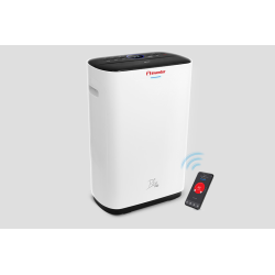 αφυγραντήρας Inventor Rise Pro RS-WUI-08L(ζεόλιθος,wifi,8lt,30-650watt,38db)