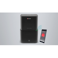 αφυγραντήρας Inventor Atmosphere XL AT-IONUV-25L(wifi,25t,270watt,39db)