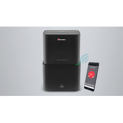 αφυγραντήρας Inventor Atmosphere XL AT-IONUV-25L(wifi,25t,270watt,39db)