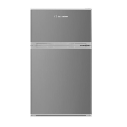 ψυγείο inventor DPC 852LS (85lt,inox,E)