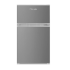 ψυγείο inventor DPC 852LS (85lt,inox,E)