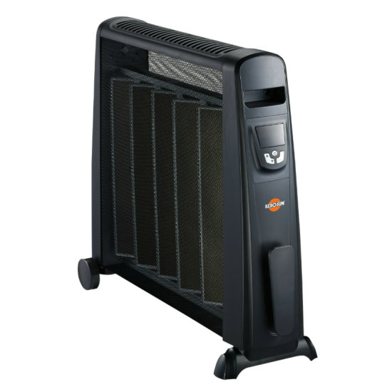 Θερμοπομπός Kerosun KRMC-20E(2000W)