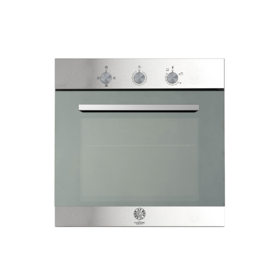 φούρνος Cookongas F63 4 COG G K SS GN(φυσικού αερίου,64lt)