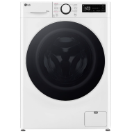πλυντήριο στεγνωτήριο LG D4R5009TSWW(D/A,9&6kg,ατμού,turbo wash) πλυντήριο στεγνωτήριο LG D4R5009TSWW(D/A,9&6kg,ατμού,turbo wash)