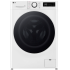 πλυντήριο στεγνωτήριο LG D4R5009TSWW(D/A,9&6kg,ατμού,turbo wash)