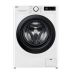 πλυντήριο ρούχων LG F4R3010NSWB(10kg,A)