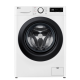πλυντήριο ρούχων LG F4R3010NSWB(10kg,A)