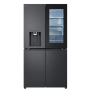 Ψυγείο LG GMG960EVEE(638lt,frost,Inox,E)