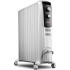 ηλεκτρικό καλοριφέρ λαδιού Delonghi Dragon 4 TRD4 1025(2500watt)
