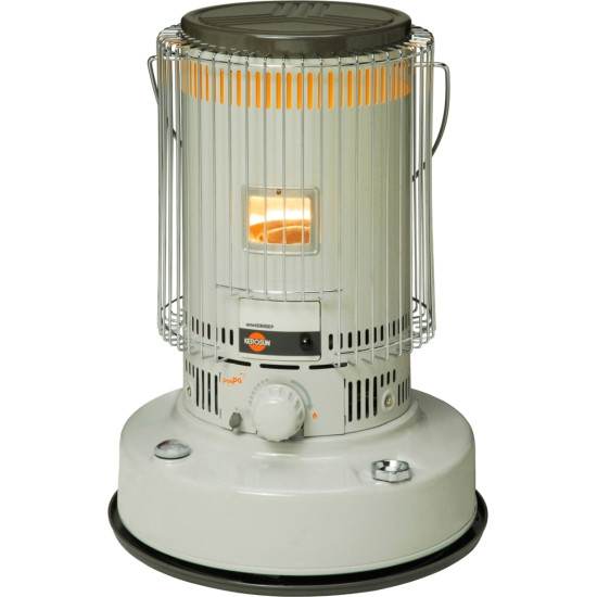 Kerosun Omni-230G Θερμάστρα πετρελαίου