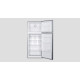 ψυγείο Inventor DPC1760NFLIN(321lt,E,no frost)