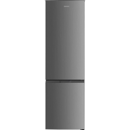 Ψυγειοκαταψύκτης Omnys WNC-4323IN(no frost,326lt,f)