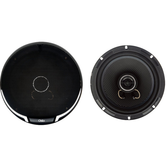 Osio OSS-7165(Στρογγυλά ηχεία αυτοκινήτου 200watt)