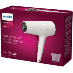 Philips BHD501/00 Σεσουάρ Μαλλιών (2100watt)