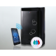 αφυγραντήρας Puredry PDDW 12200 Famous(wifi,ζεόλιθος με Ιονιστή,12lt,30-740watt,38db)