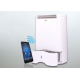 αφυγραντήρας Puredry PDDW 12100 Famous(wifi,ζεόλιθος με Ιονιστή,12lt,30-740watt,38db)